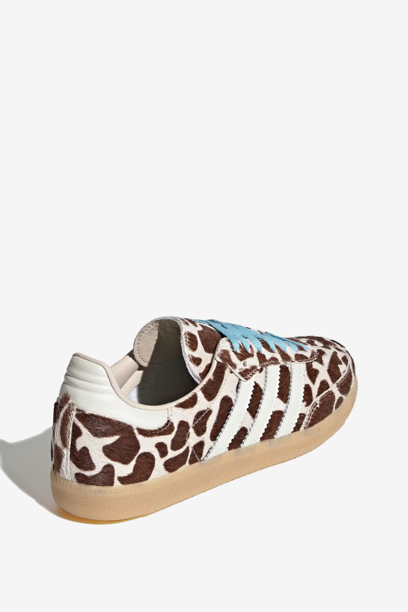 SAMBA OG Marfil