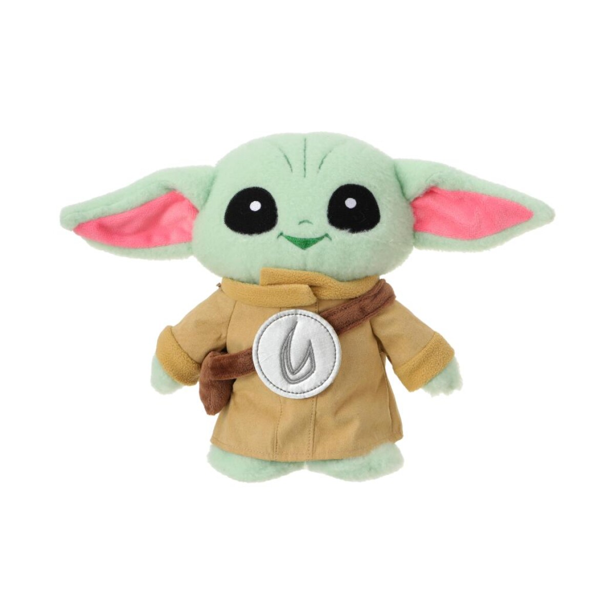 Peluche Star Wars - grogu 