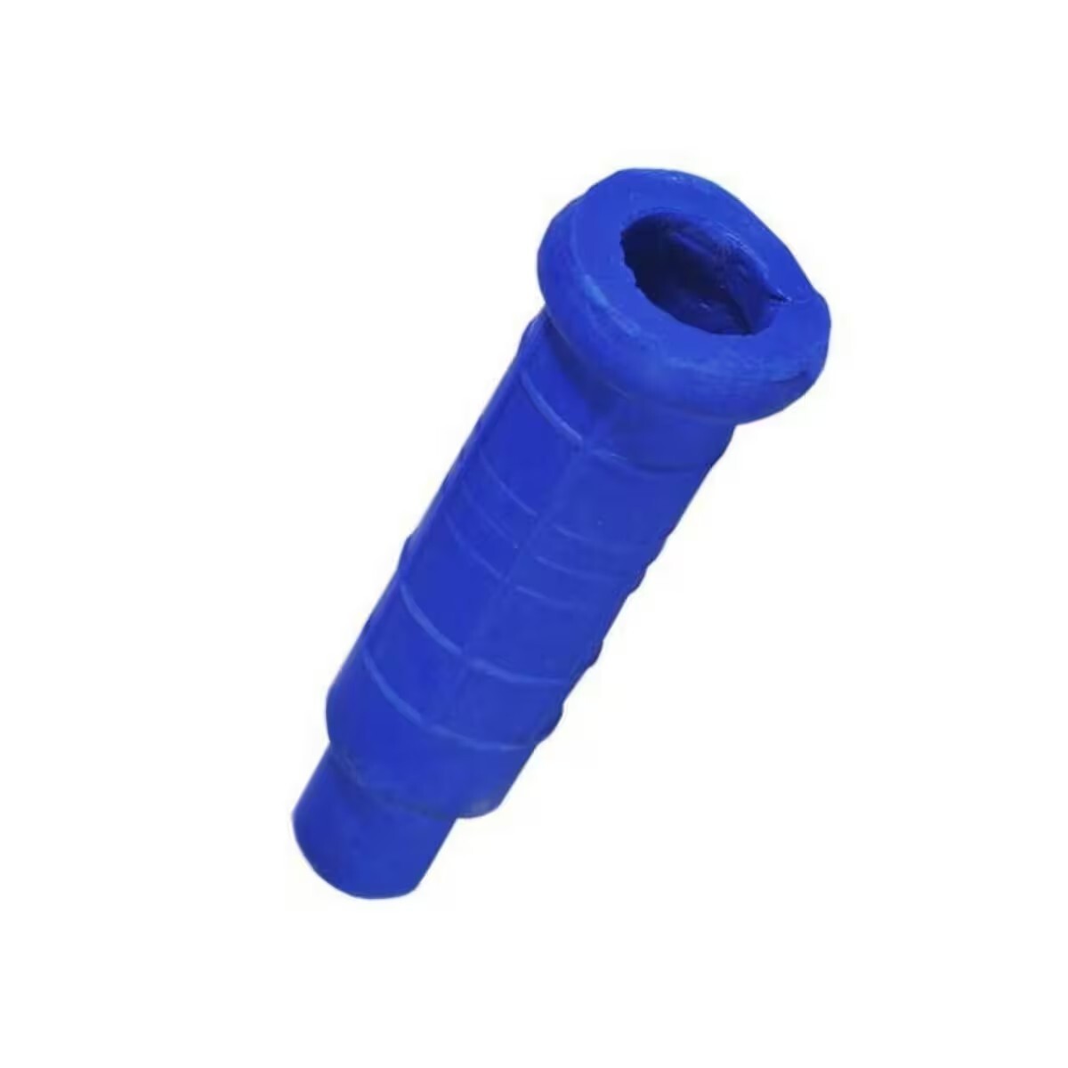 Cortachorro Común De Goma 