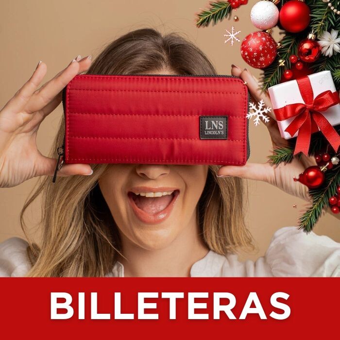 billeteras