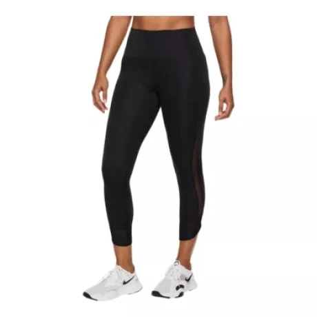 Calza Nike Training Dama 7/8 TGT S/C