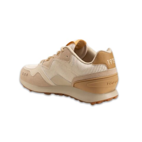 CHAMPION 39-45 WOLF/BEIGE