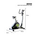 Bicicleta Ergométrica Bravo 380 Digital Magnética con Monitor y 8 Niveles Bicicleta Ergométrica Bravo 380 Digital Magnética con Monitor y 8 Niveles