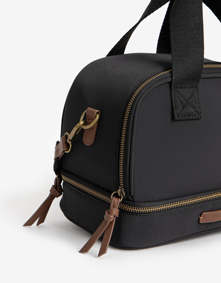 Luncheras Back to school Lunchera Back To School - Negro