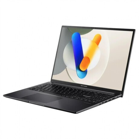 Notebook ASUS Vivobook 16 16' FHD 1TB / 16GB RAM I7-1355U W11 - Black Notebook ASUS Vivobook 16 16' FHD 1TB / 16GB RAM I7-1355U W11 - Black