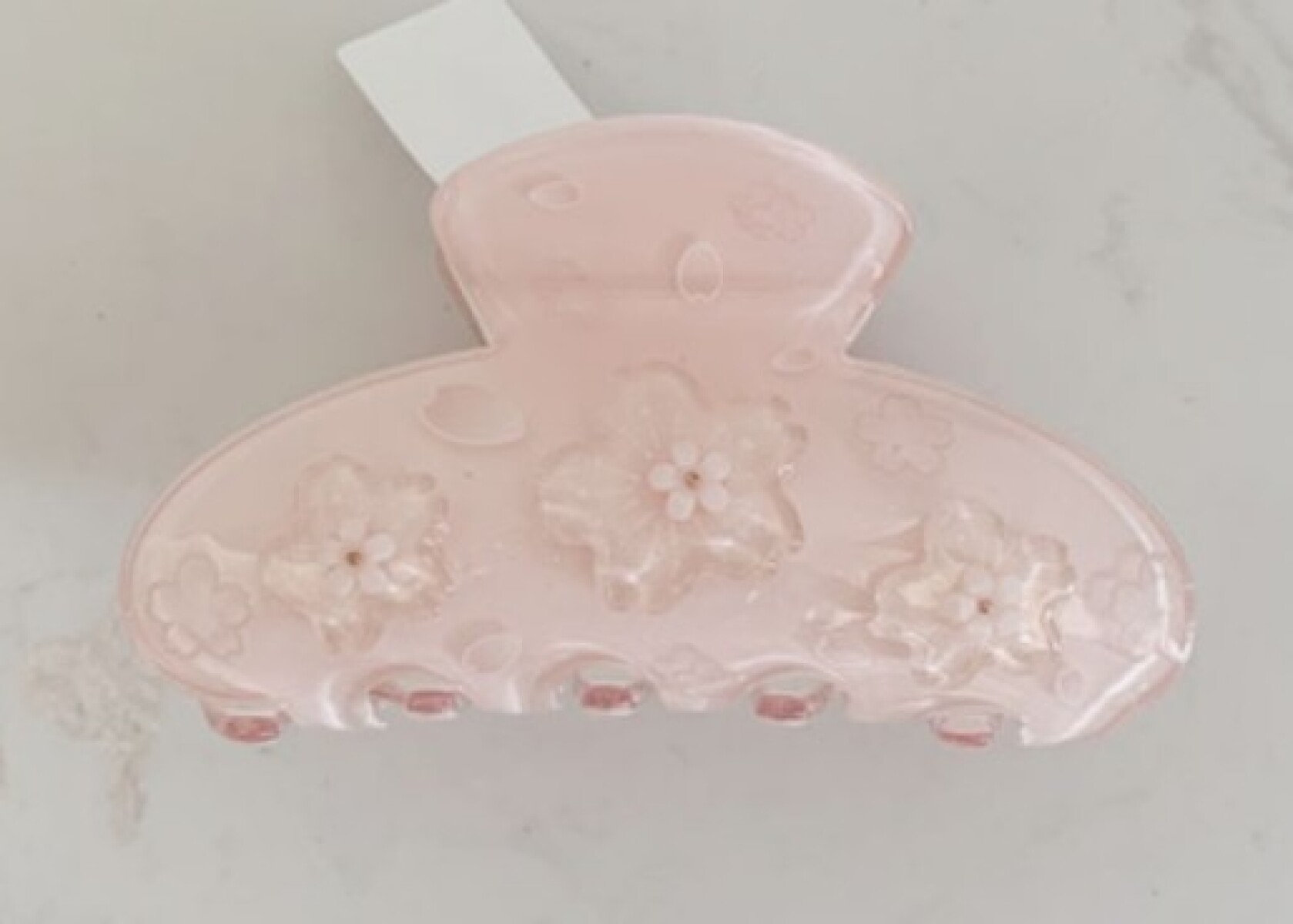 CLIPS DE PELO DE CHERRY BLOSSOM (2) 