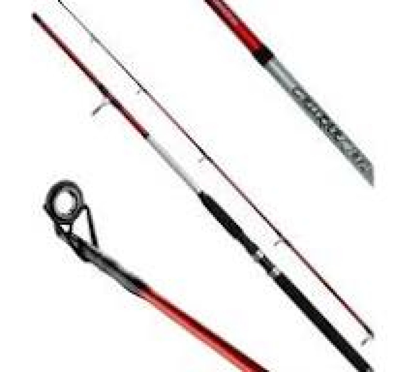 CAÑA SHIMANO BAITCASTING CRUZAR 2662 ROJA 