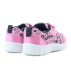 Championes Disney Minnie de Niños - MIICFW24705 Rosado