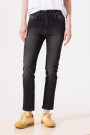JEANS LISA NIGHT Negro