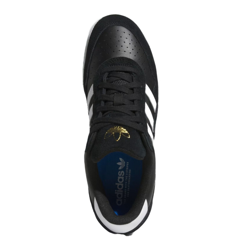 Championes Adidas Tyshawn Ii Championes Adidas Tyshawn Ii