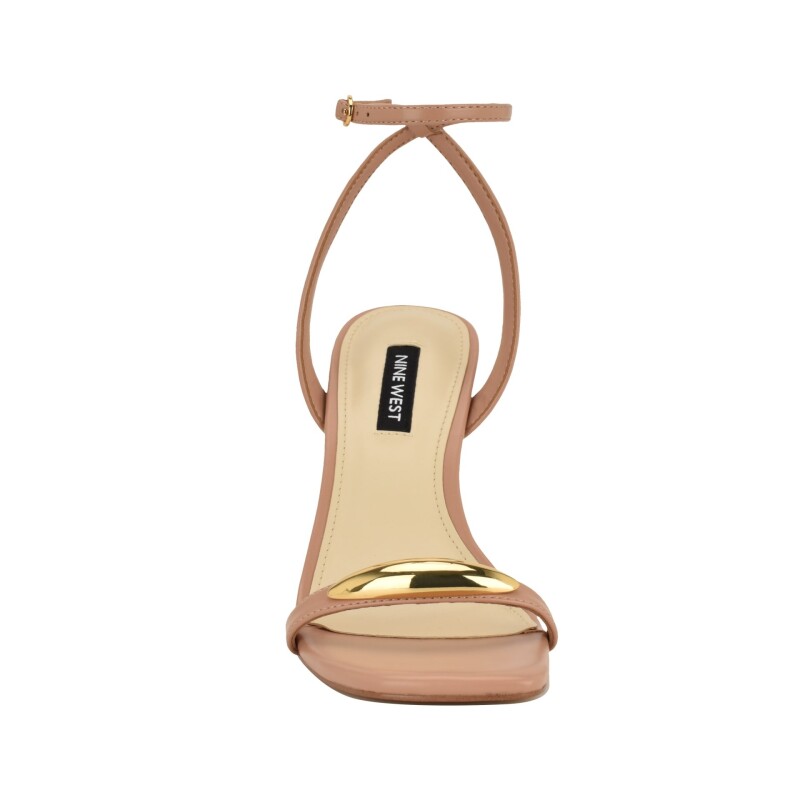 Sandals Props3 Light Natural