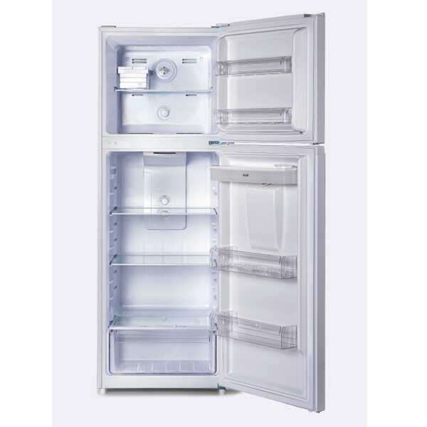 Heladera Frío Seco Inverter Smartlife Sl-rnf270wdinv2 Con Dispensador HELADERA SMARTLIFE SL-RNF270WD2 INV