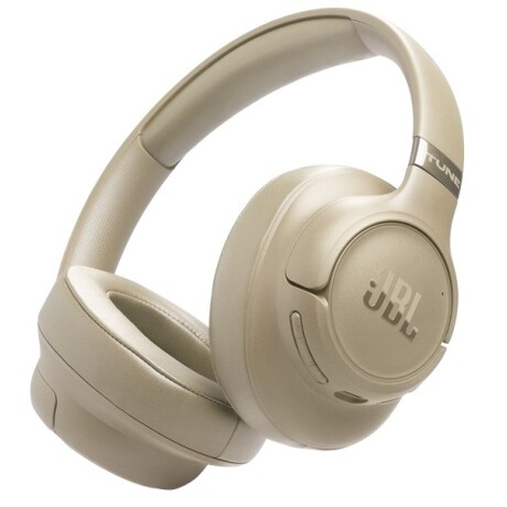 Audifono Jbl Tune 780 Nc Beige Bluetooth 001