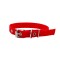 COLLAR CINTA N° 2 ROJO