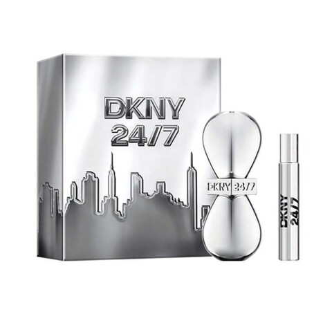 Cofre DKNY 24/7 Cofre DKNY 24/7