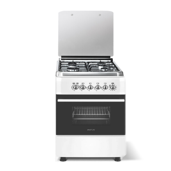 Cocina Supergas Smartlife Sl-kw5055g COCINA SMARTLIFE GAS BLANCA KW5055G/5050