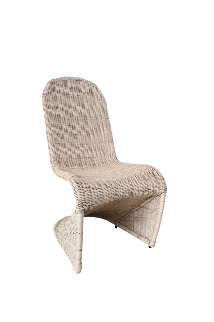 CORA SILLA CORA INDOOR 54X68,58X86H