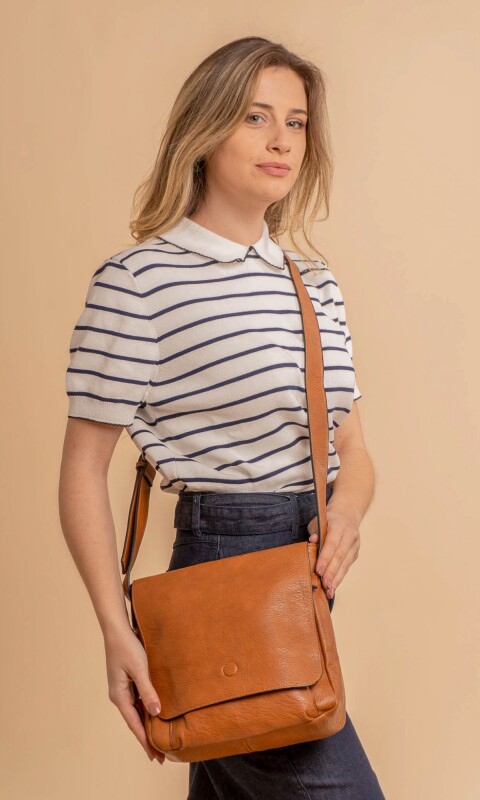 BANDOLERA MARGARITA SUELA