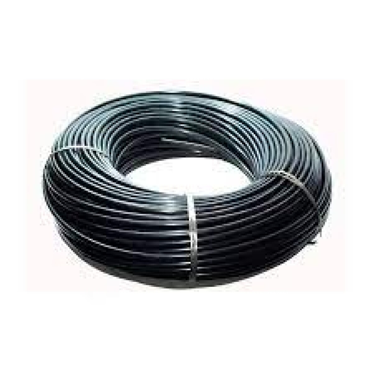 Microtubo 7mm (ext) x 4mm (int) - 100 mts 