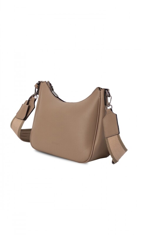 BANDOLERA MORRAL EVANGELINA TOSTADO