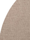 Mantel individual FJELLOK 33x43 marrón Mantel individual FJELLOK 33x43 marrón