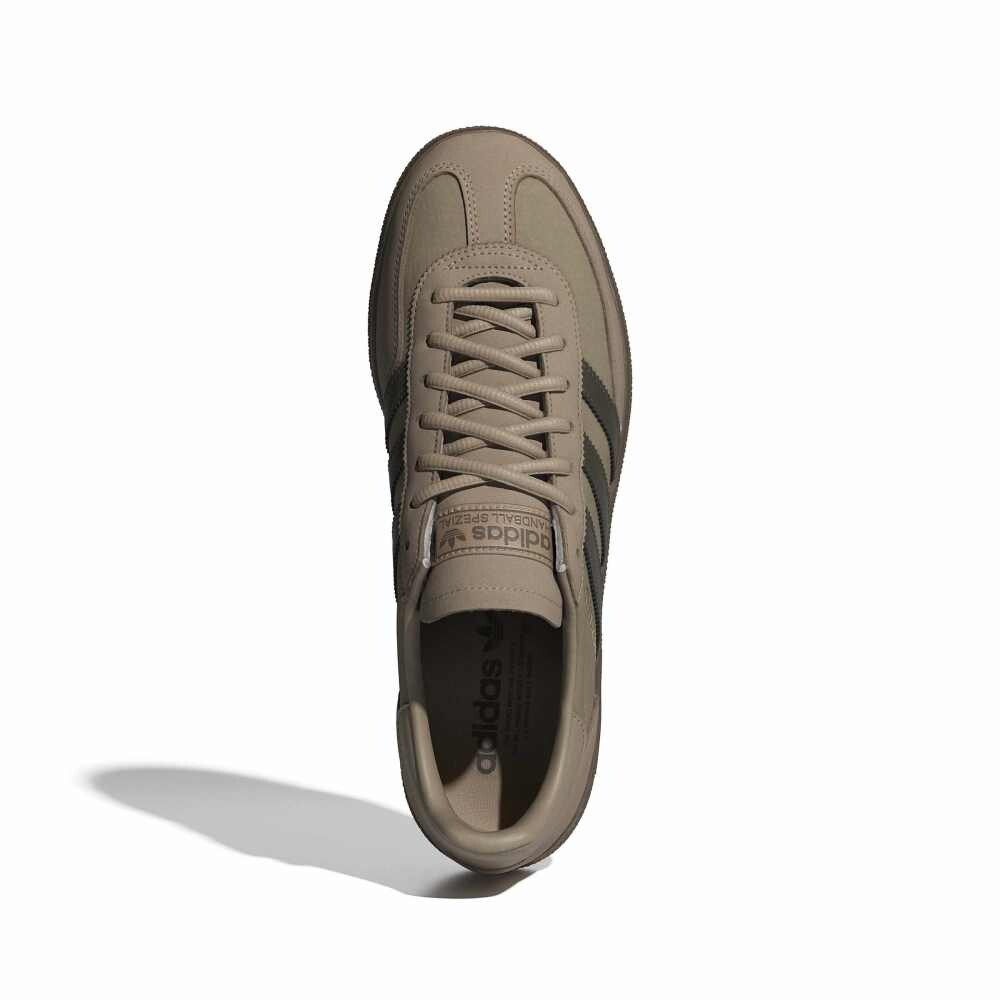 Zapatillas Adidas Handball Spezial Unisex Beige