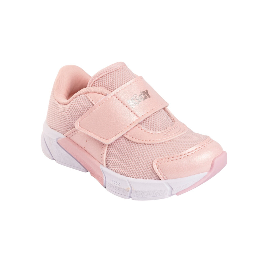 KIDY TENIS ENERGY RESPITEC NUDE