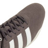Championes Adidas GRAND COURT LO Mujer JQ7226 Marron-blanco
