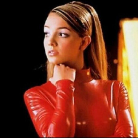 Britney Spears (Oops I Did It Again) • Britney Spears - 462 Britney Spears (Oops I Did It Again) • Britney Spears - 462