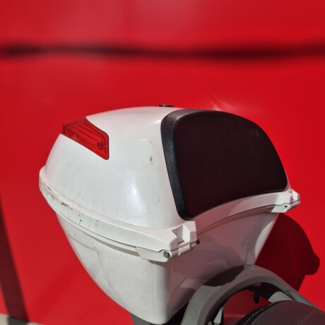 Zanella Styler 125 Usada Zanella Styler 125 Usada