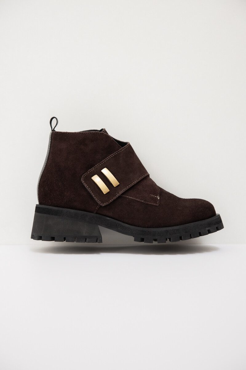 Bota Giverny Chocolate