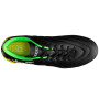 Zapatillas Futbol Player Base Fg Hombre Black/yellow Blazing/green Flash