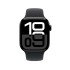 Apple Watch S10 42mm MWWG3LW/A J Black Apple Watch S10 42mm MWWG3LW/A J Black
