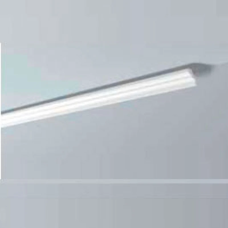 MOLDURA POLIESTIRENO NOMASTYL- D - 2 mts - MOLDURA POLIESTIRENO NOMASTYL- D - 2 mts -