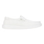 Wendy Stretch Sox - Mujer White
