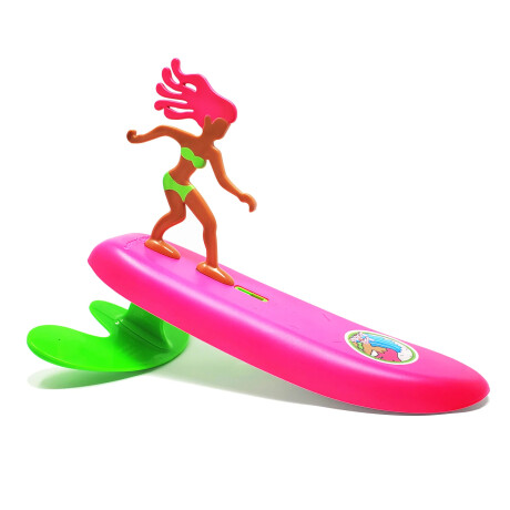Surfers Juego Para Niños Surfdudes ¡Surfan Solos! Bali Bobbie