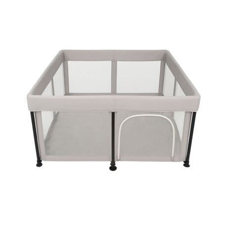 Corralito Bebe Infantil Corral Plegable Seguridad 127x127cm Corralito Bebe Infantil Corral Plegable Seguridad 127x127cm