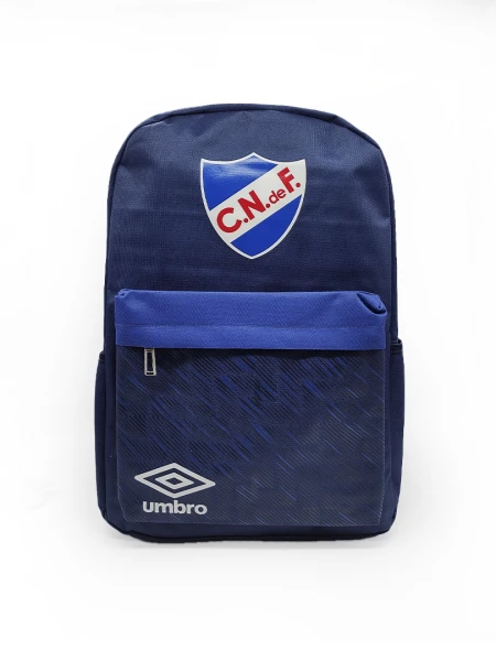 Mochila Bolso Nacional Oficial Hombre 164