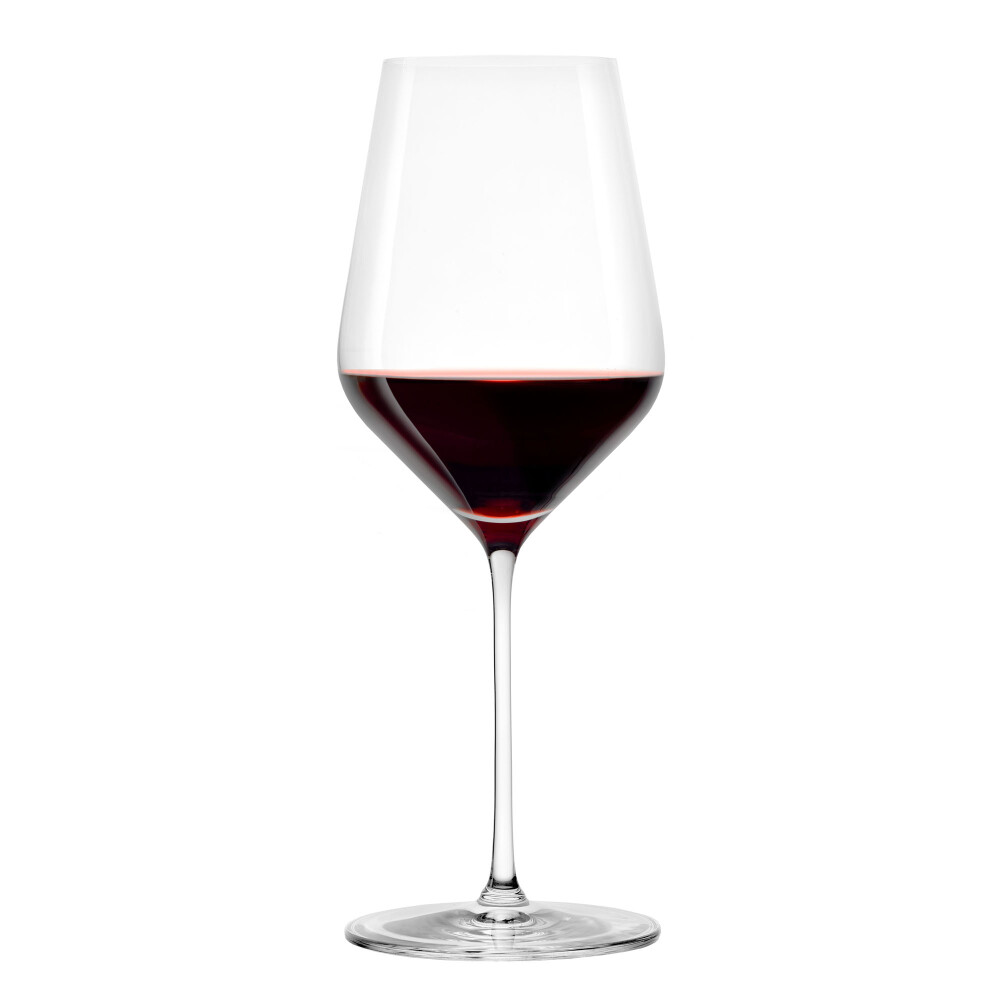 SET 6 COPAS VINO CRISTAL TRANSPARENTE STARLIGHT 510ML