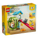 Lego Creator 3 En 1 Rueda De Hamster Mascotas 31155 Lego Creator 3 En 1 Rueda De Hamster Mascotas 31155