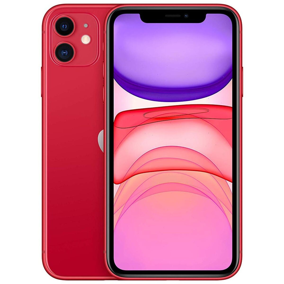 Celular Iphone 11 128GB pre-utilizado 