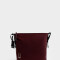Saca Carteras Grandes - Rojo Burdeaux