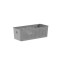 Organizador Flow Nº0 Gris
