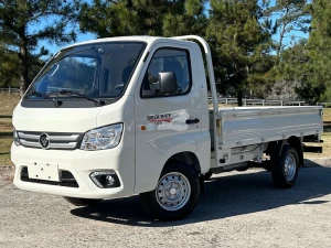 Foton Truck Mate T25 2026 0KM | Permuta / Financia Foton Truck Mate T25 2026 0KM | Permuta / Financia