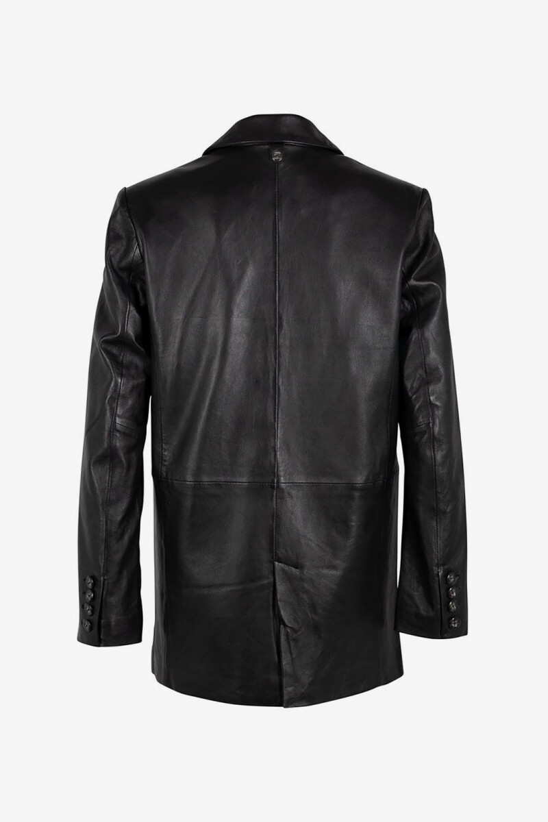 Chaqueta Lieke RF Negro