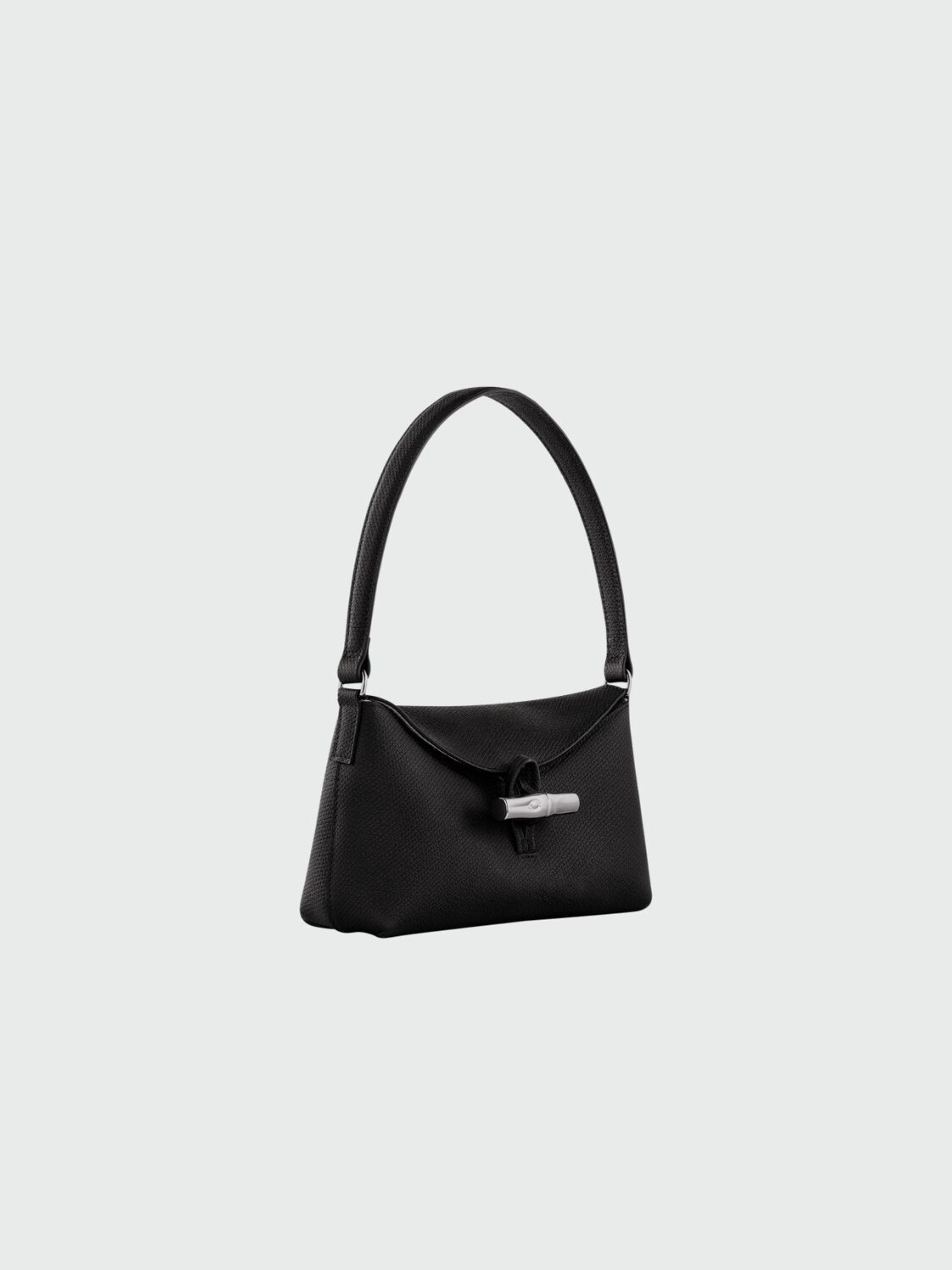 Longchamp -Bolso de hombro talle S, Roseau 0