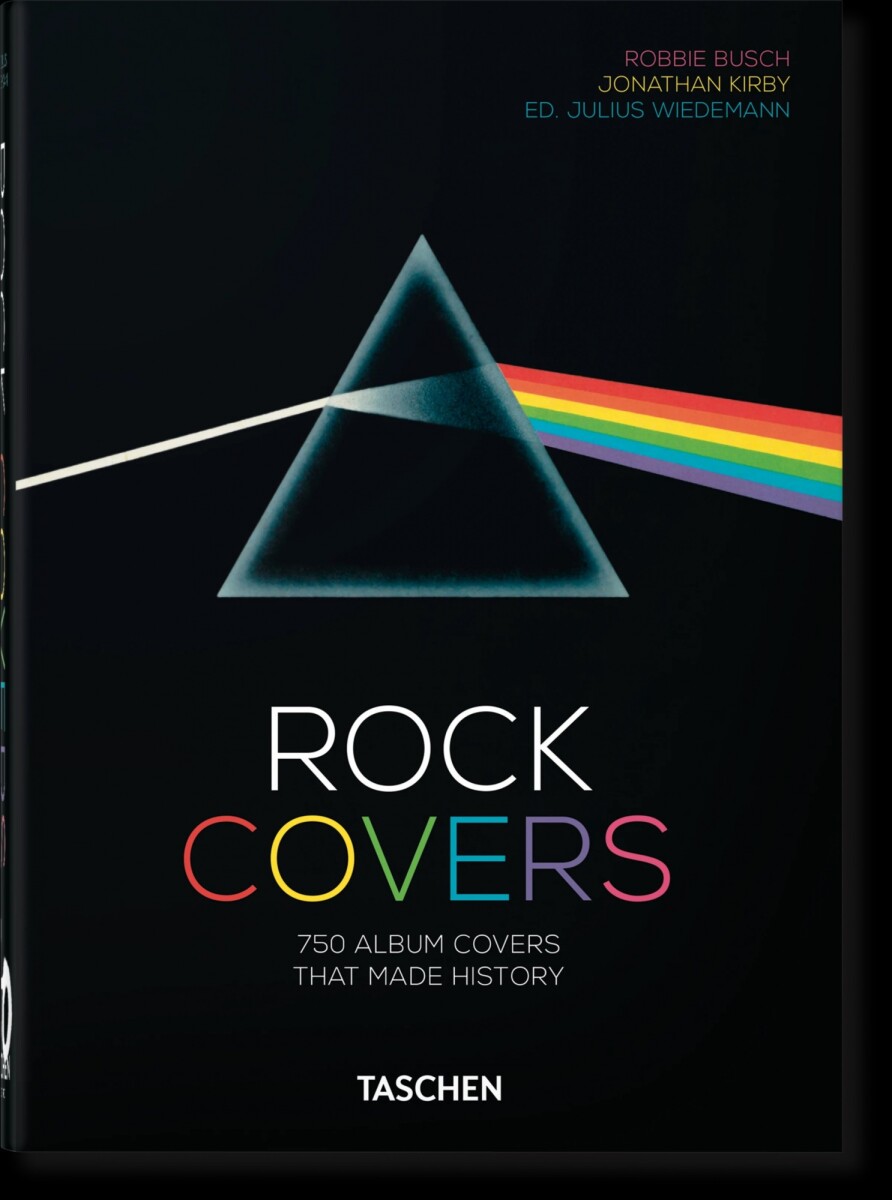 ROCK COVERS 