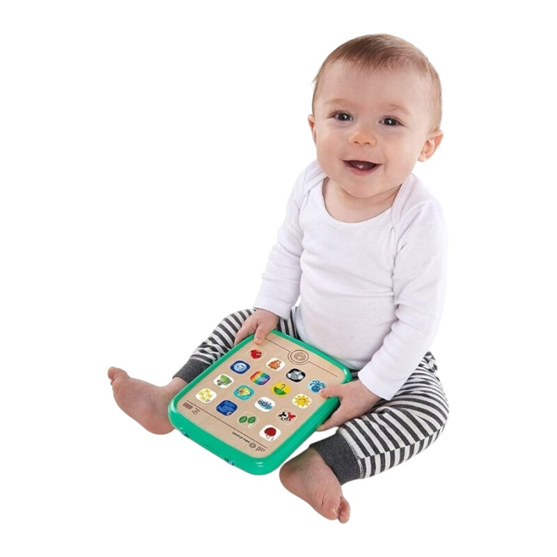 Tablet mágica Baby Einstein Hape Tablet mágica Baby Einstein Hape