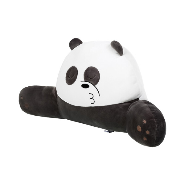 Almohadón para cintura Escandalosos Panda