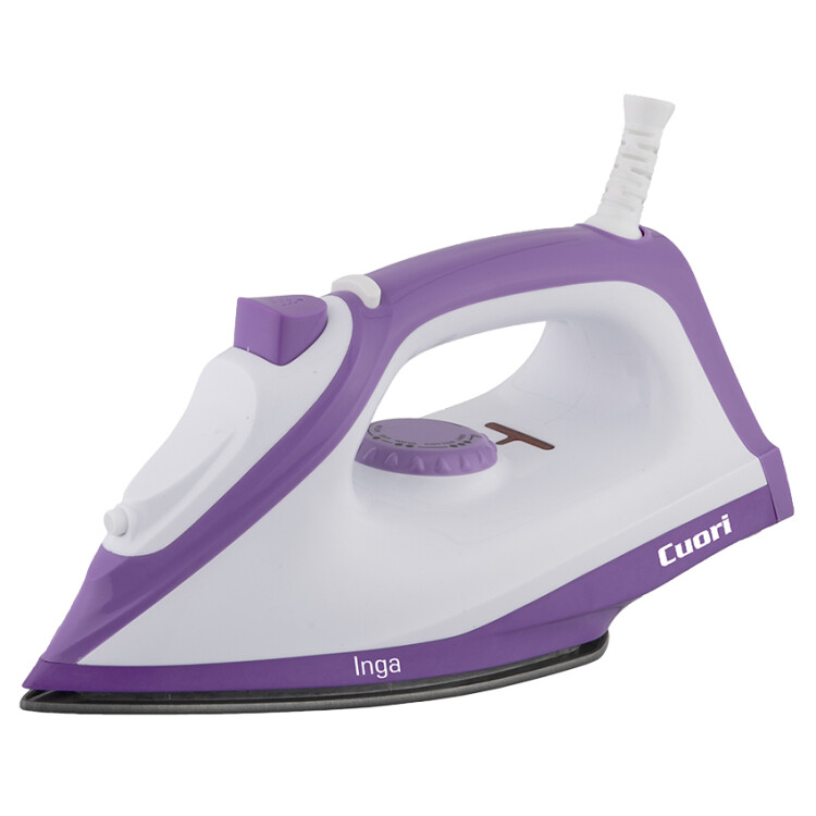 PLANCHA CUORI CUO-4120 Sin color